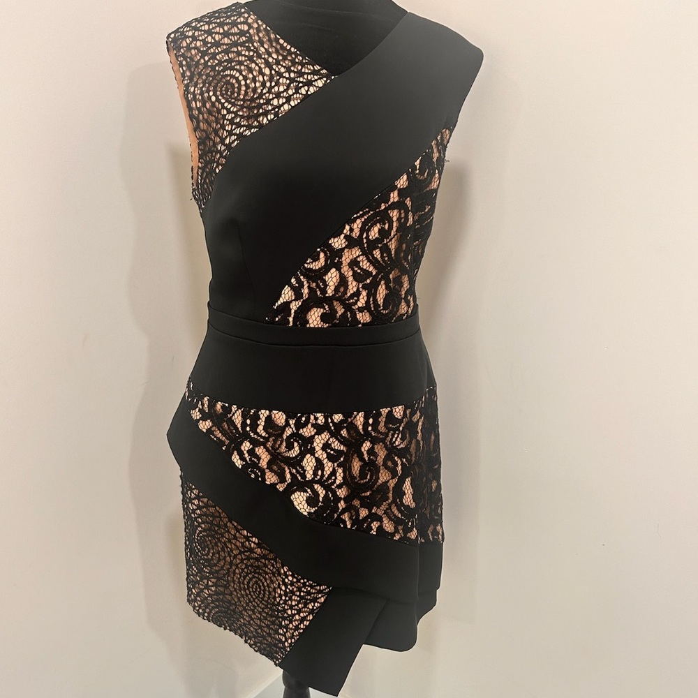 BCBG Max sz12 dress
